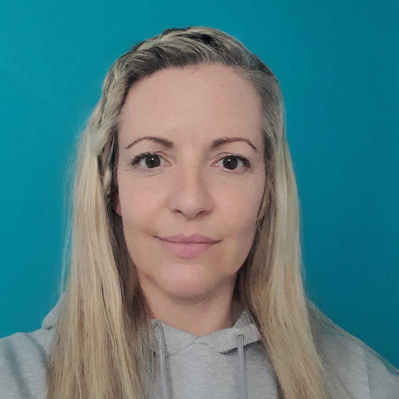 Rebecca Tongue, founder of Sustainable Solutions Malta